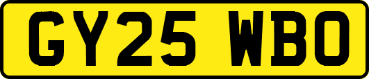 GY25WBO