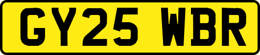 GY25WBR
