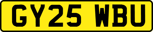 GY25WBU