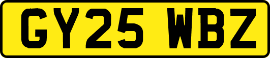 GY25WBZ