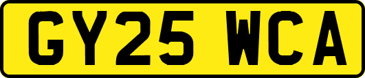 GY25WCA