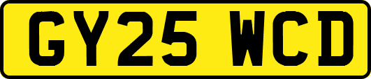 GY25WCD