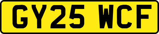 GY25WCF