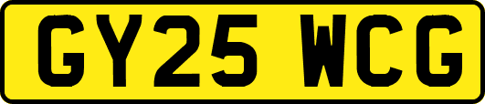 GY25WCG