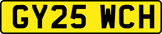 GY25WCH
