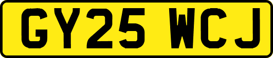 GY25WCJ