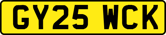 GY25WCK