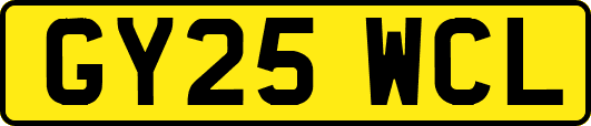 GY25WCL