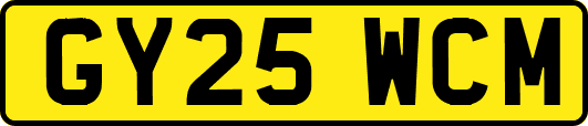GY25WCM