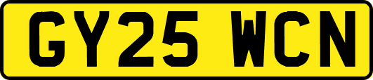 GY25WCN