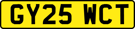 GY25WCT