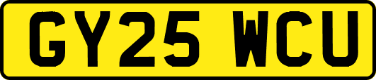 GY25WCU