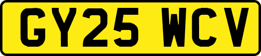GY25WCV