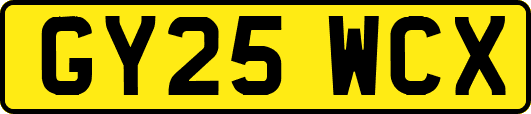 GY25WCX