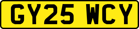 GY25WCY