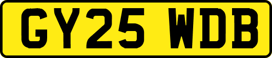 GY25WDB