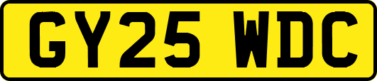 GY25WDC