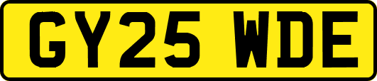 GY25WDE