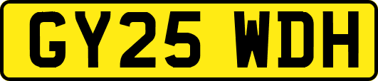 GY25WDH
