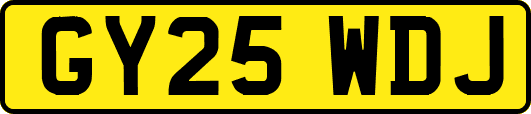 GY25WDJ