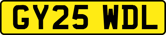 GY25WDL