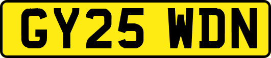 GY25WDN
