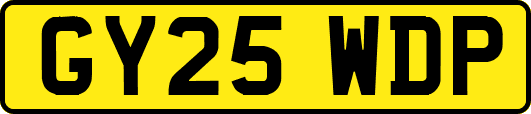GY25WDP