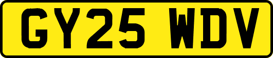 GY25WDV