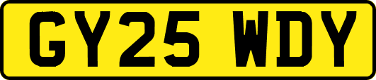 GY25WDY