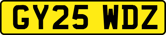 GY25WDZ