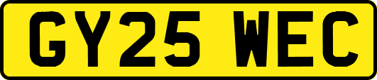 GY25WEC