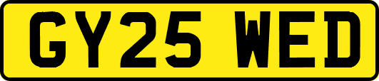 GY25WED
