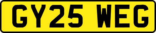 GY25WEG