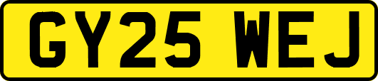 GY25WEJ