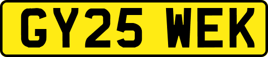GY25WEK