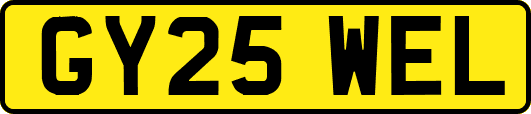 GY25WEL