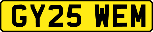 GY25WEM