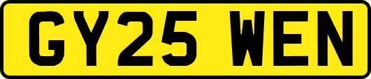GY25WEN