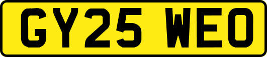 GY25WEO