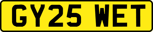GY25WET
