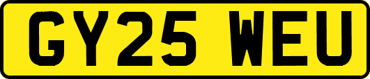 GY25WEU