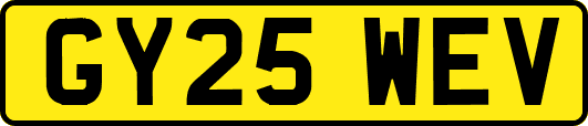 GY25WEV