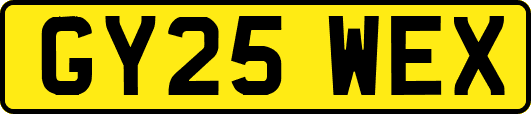 GY25WEX