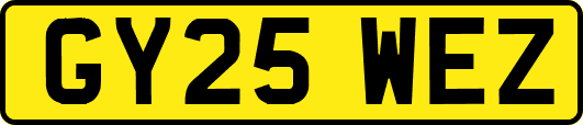 GY25WEZ