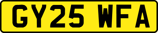 GY25WFA