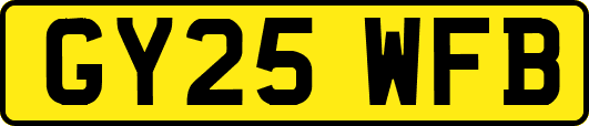 GY25WFB