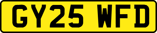 GY25WFD