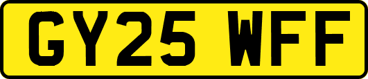 GY25WFF