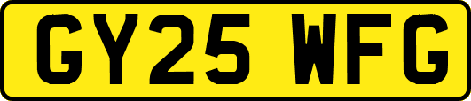 GY25WFG