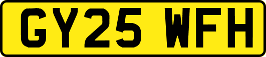 GY25WFH